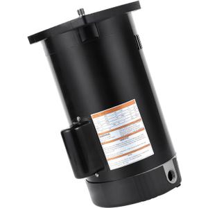 Pool Pump Motor & Seal Kit