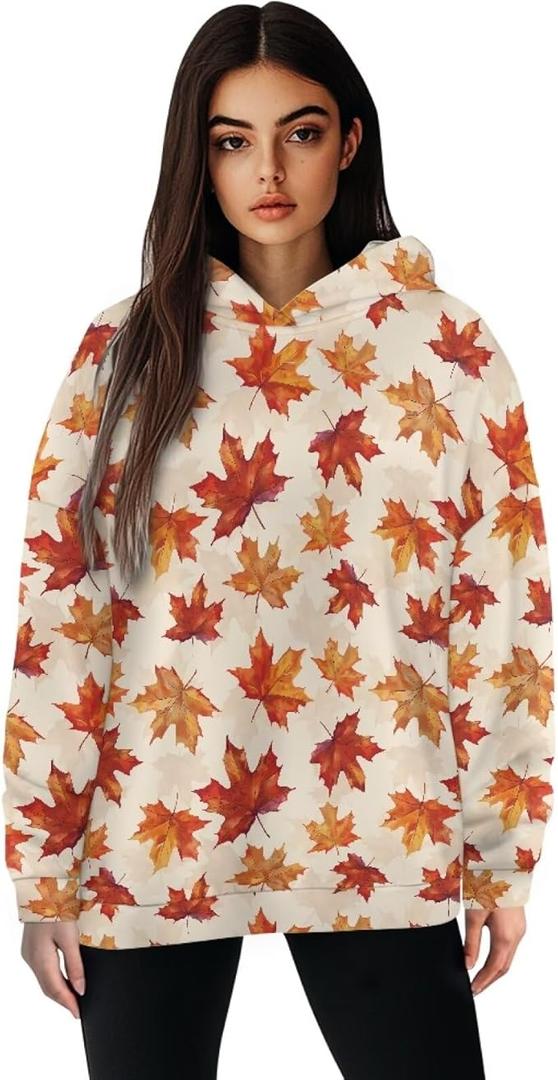 Unisex Hoodie Size XL