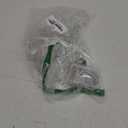 Homeleo 25ft 50 LED Multicolor Star String Lights for Bedroom Decorations, Battery Operated Led Christmas Lights for Apartment Dorm Room Decor(Remote/Timer/Warm White Multicolor Combination)