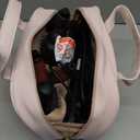 6-in-1 Hot Air Styler Wrap, High-Speed Hair Dryer Brush Blow Dryer with 2 Auto Wrap Curlers for Curling, Straightening, Volumizing, Fast Drying & Frizz-Free Styling for All Hair Types