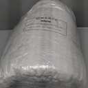 downluxe King Size Blanket with Satin Trim, Lightweight Down Alternative King Blanket for All Season, Machine Washable (Ivory, 90x108 Inch)