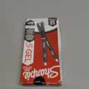 Sharpie S-Gel Pens, Medium Point (0.7mm), Red Gel Ink, 12 Count - Classroom, Teacher Supplies