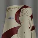 iceROSE Fleece Lined Tights Women - Sheer Black Thermal Leggings Thick Warm Pantyhose Fake Translucent Dress for Cold Winter (Large-X-Large)