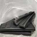 Compatible with Ineos Grenadier 2024 2025 2026(Not Fit for Quartemaster Model) Floor Mats & Cargo Liner,All Weather Protection TPE, Anti-Slip Floor Liner Accessories