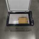 Alpicool C50 Portable Car Freezer, 12 Volt Refrigerator, 47 Quart Fast Cooling 12V Car Fridge, Car Cooler for RV, Truck, Camping, Outdoor -12/24V DC and 100-240V AC