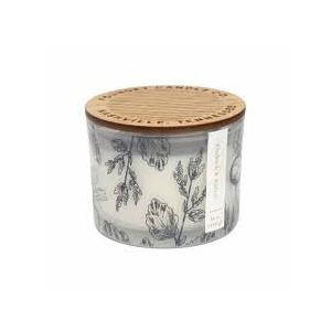 Foundry Rhubarb & Radish Candle 12oz