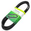 GX20006 Drive Belt 1/2" x 89" Replaces UC30568 John Deere 48 inch Drive Belt for D110, D120, D125, D130, D140, D155, D160, D170, L110, L111, L118, L120, L130, E170 Lawn Tractor Mower