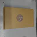 Ling's moment 2pcs Wedding Floral Swag Welcome Sign Artificial Flowers Backdrop Garland Dusty Rose & Mauve Ceremony Reception Wall Home Decorations Entryway Faux Outdoor Board Head Table Decor