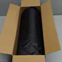 Favoyard Indoor/Outdoor Bench Cushion 42 x 16 Inch Waterproof & 3-Year Fade-Resistant Patio Furniture Cushions for Garden Porch Swing Chair Tufted Pad for Sofa Couch Seat with Ties, Beige