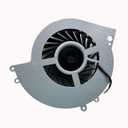 Laptop Replacement CPU Cooling Fan for PlayStation 4 PS4 CUH-1215A CUH-12XX 1000A 1001H 1006A