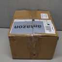 W B D WEIBIDA Heavy Duty Caster Wheels 4 Inch - 2500 LBS, PP Plate Castor Set of 4 with Double Ball Bearings, Non-Marking Quiet Industrial Swivel Casters for Hand Trucks, Carts, Industrial Equipment