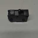 Siemens -HI Q130 30-Amp Single Pole Type QP Circuit Breaker, Black
