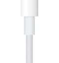 Apple EarPods Headphones with 3.5mm Plug, Wired Ear Buds with Built-in Remote to Control Music, Phone Calls, and Volume
