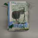 myQ Smart Garage Security Camera  1080p HD Video, Night Vision, Motion Detection, Magnetic, Wi-Fi, Two-Way Audio, Smartphone Control