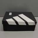 Adidas Men's Swift Run 1.0 Shoes (9, Black)