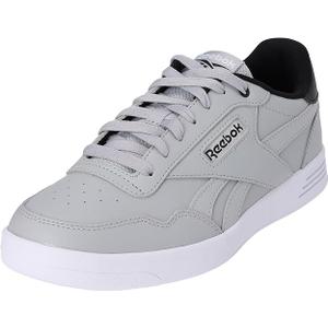 Reebok Unisex's Court Advance Sneaker, 9 1/2
