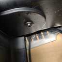 Coffee Maker Hot & Iced With Bold Setting,Single Serve Coffee Maker For K Cup And Grounds,52 Oz Removable Water Tank,6-14 Oz Brew Sizes,One Cup Kcup Coffee Machine With Reusable Filter,(Black)