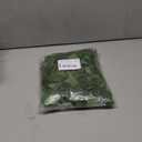 Mizii 2 Strands Artificial Vines Ivy Garland 79" Fake Vine with Silk Green Leaves Faux Hanging Plants Greenery Decoration for Outdoors Party Wedding Indoor Mantle Bedroom Home Decor (Ivy)