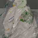 Inflatable Seat for Babies 336 Months, SSyang Sit Me Up Floor Chair with Built-in Air Pump, Supportive Baby Chair for Learning to Sit, Full Surround Design (Large Base Dinosaur)