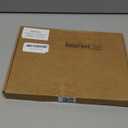 RattanView 2 Pcs Acrylic Book Stand, Clear Easel Stand for Display, Acrylic Plate Picture Frame Display Holder for Picture Book Decorative Plate Platter Photo(10 x 5 x 9 Inch)