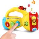 VTech Spin and Learn Color Flashlight