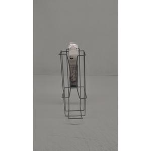 Zenna Home over the tank Toilet paper reserve
