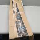 240534901 (2pack) Door Shelf Rack Bar Compatible with Frigidaire Refrigerator Replacement Shelves Door Bin Frigidaire Replacement Parts