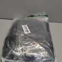 Silkfly Boys Thermal Underwear Set Base Layer Fleece Lined Underwear for Kids Shirt and Pants for Boys Winter (Medium, Black)