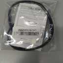 010-12531-01 Marine Network Adapter Cable, Small Female to Large Male Connector - Compatible with Garmin Marine Network Devices