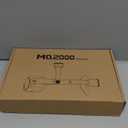 Kawaye for Meta Quest 3S/Quest 2/Quest 3 Head Strap, Double Knobs Adjustable Elite Strap Replacement,VR Headset Strap with Two Large Support Pad,No PC Virtual Reality Controllers