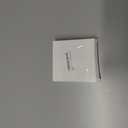 2 x Gifts for Friends Women, Friends Christmas Ornaments, Bestie Gifts for Women, Best Friend Ornament Ceramic Ornament