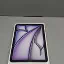 Apple Ipad Air 11-Inch With M3 Chip Built For Apple Intelligence, Liquid Retina Display, 128GB, 12MP Front/Back Camera, Wi-Fi 6E, Touch ID, All-Day Battery Life Space Gray