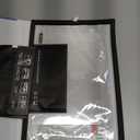 CoBak 3 Pack Anti-Glare Matte Screen Protector for 7" Kindle Paperwhite 12th Gen 2024 & Colorsoft Signature Edition,for Kobo Aura 2 - High Clarity, Fingerprint Resistant - Fine-Grit Texture PET Film