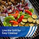 Reynolds Wrap Aluminum Foil, 200 Square Feet (200 Sq Ft (Pack of 1))