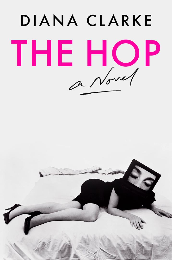 The Hop: A Novel 