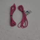 CEll Candy, USB CABLES 2PCS 10ft, Pink 