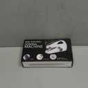 Handheld Sewing Machine, Mini Hand Held Sewing Machine for Beginners, Hand Sewing Machine for Clothes Fabrics Repair Home DIY, Portable Hand Stitching Machine