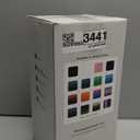 1 Gallon Water Bottle Insulated | Thickened Stainless Steel Vacuum Metal Water Jug | Portable Sports Large for Gym and Hiking with Straw, Carrier Bag, Handle Strap | BPA-Free 128 oz (Advanced Black)