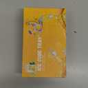 WIBIMEN Mini Ice Cube Trays, 0.55 Tiny Pebble Ice for Iced Coffee & Cocktails, Fast Chill, Easy Twist Release, Stackable with Lid & Storage Bin (2 Pack, Blue)