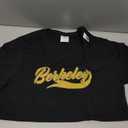 Berkeley California CA T-Shirt, Size Small