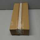 Juvale Teardrop Hanging Glass Terrarium - Air Plant Holder & Succulent Planter - Tea Light Candle Holder & Glass Globe for Air Plants - Pack of 5-3 x 5.5 in