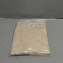 ANRABESS Women Oversized Sweaters Batwing Long Sleeve 2026 Fall Outfits Crewneck Casual Knit Side Slit Fashion Pullover Top XL