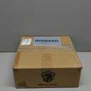 Hamilyeah LED Ceiling Light Flush Mount 24W, White Fabric Flush Mount 12 inch, Traditional Modern Light Fixture Ceiling Mount 5CCT, Simple Ceiling Lighting Fixture, Bedroom, Living Room