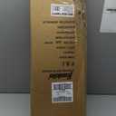 Franklin Sports Disc Golf Baskets - Portable Disc Golf Target with Chains Included - Disc Golf Basket Stand Equipment for Hole + Course Creation