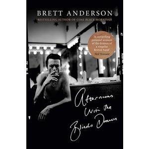 Afternoons with the Blinds Drawn