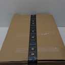 for Pickup 2009-2014 Ford F150 2009-2014 Headlights Assembly Compatible with F-150 2010 2011 2012 2013 Clear Reflector Chrome Housing