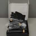 5 in 1 Blow Dryer Brush Ionic Hot Air Styler Hair Dryer Brush Wrap Styler Blow Dryer Set Hair Styling Tools