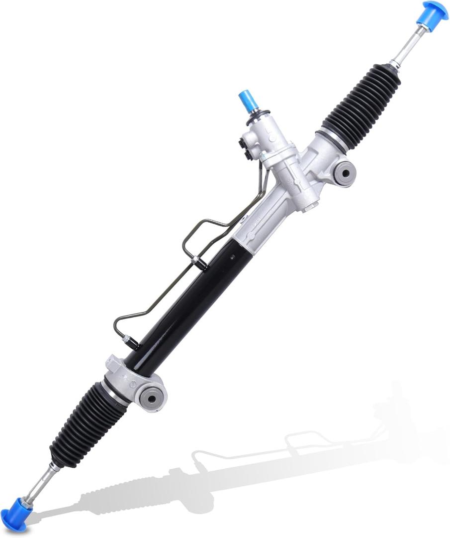 KUIPERAUTO Complete Power Steering Rack and Pinion Assembly 97-2630 4550309420 Compatible for 2007-2011 Toyota Camry Compatible for 2007-2012 Lexus ES350