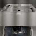 Hair Steamer Kingsteam 2 in 1 Facial Steamer, Design for Personal Care Use at Home or Salon Barber (Black)