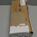 JUNMEI Drink Organizer for Mini Fridge,12oz 16oz 20oz - Soda Can Dispenser for Refrigerator,Width Adjustable,Automatic Pusher Glide (White (Mini 12.2"D), 12.2"D 4ROW, Holds 16 Cans)